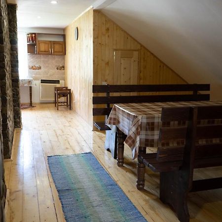 Садиба В Пані Рузі 斯科列 外观 照片